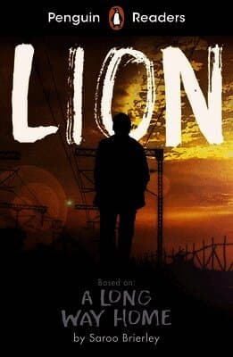 Penguin Readers Level 4: Lion (ELT Graded Reader)