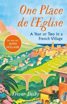 One Place de l’Eglise