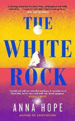 The White Rock