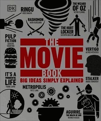 Movie Book