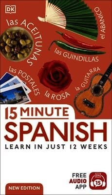 15 Minute Spanish