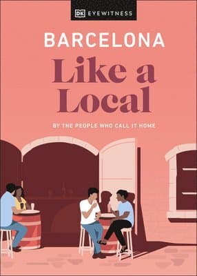 Barcelona Like a Local