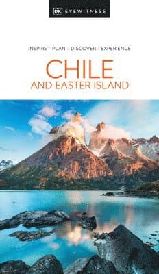 DK Chile and Easter Island