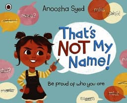 That's Not My Name!
