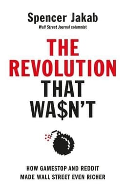 Revolution That Wasn't