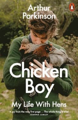Chicken Boy