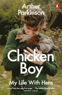 Chicken Boy