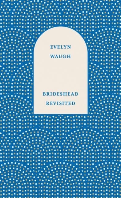Brideshead Revisited
