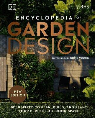 RHS Encyclopedia of Garden Design
