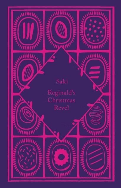 Reginald's Christmas Revel