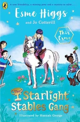 Starlight Stables Gang