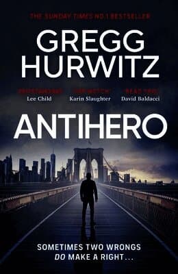 Antihero