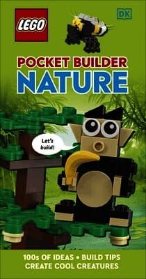 LEGO Pocket Builder Nature