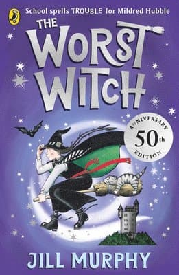 Worst Witch