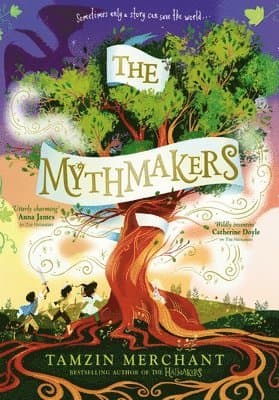 Mythmakers
