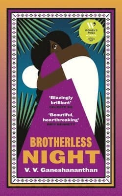 Brotherless Night : 'Blazingly brilliant' CELESTE NG