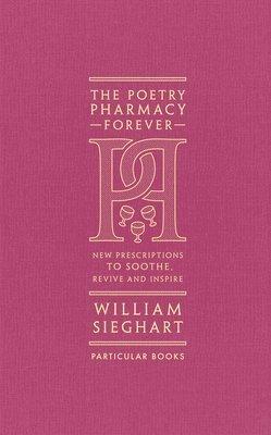 Poetry Pharmacy Forever