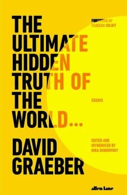 Ultimate Hidden Truth of the World