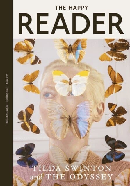 Happy Reader - Issue 19