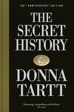 Secret History