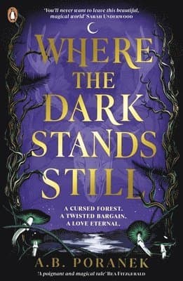 Where the Dark Stands Still