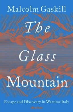 Glass Mountain