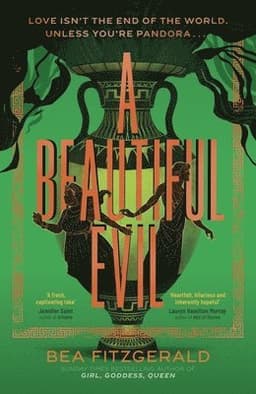 Beautiful Evil