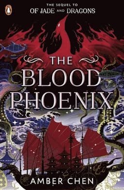 Blood Phoenix