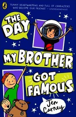 Day My Brother Got Famous