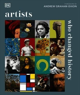 Artists Who Changed History