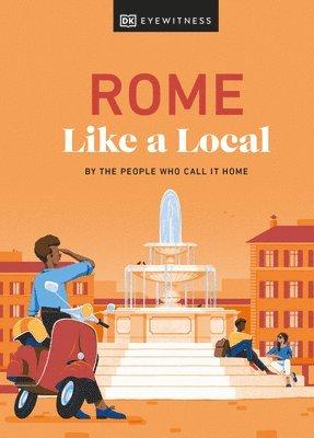 Rome Like a Local