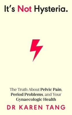 It’s Not Hysteria