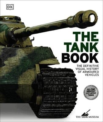 Tank Book