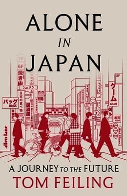 Alone in Japan