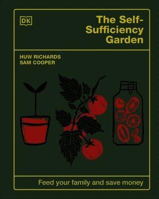 Self-Sufficiency Garden