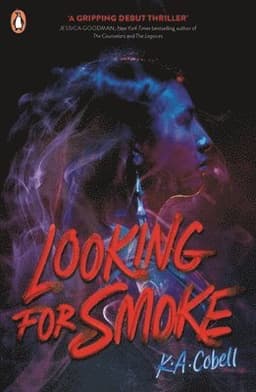 Looking For Smoke