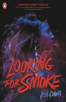 Looking For Smoke