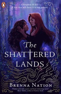 Shattered Lands