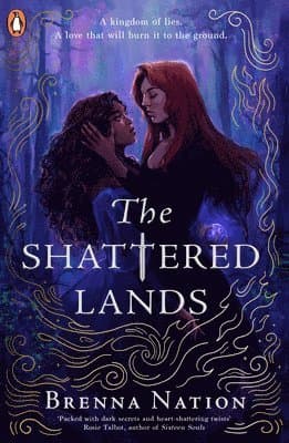 Shattered Lands