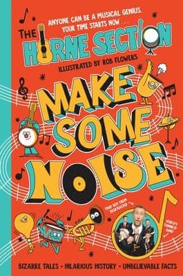 Make Some Noise