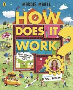 How Does it Work?