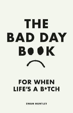 Bad Day Book