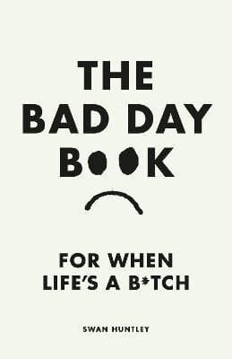 Bad Day Book