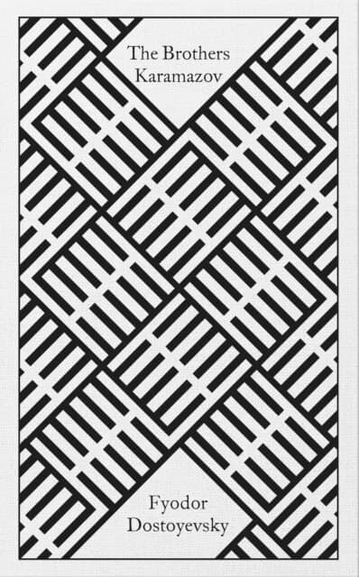 Brothers Karamazov