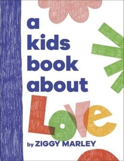 Kids Book About Love