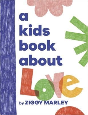 Kids Book About Love