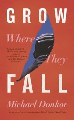 Grow Where They Fall
