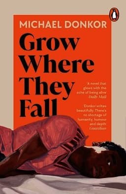 Grow Where They Fall
