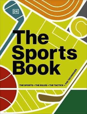 Sports Book