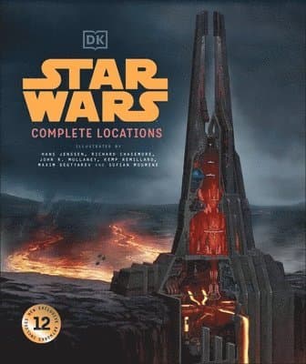 Star Wars Complete Locations New Edition